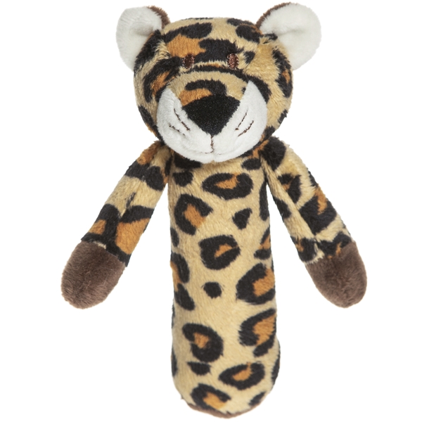 Teddykompaniet Rangle Diinglisar Leopard