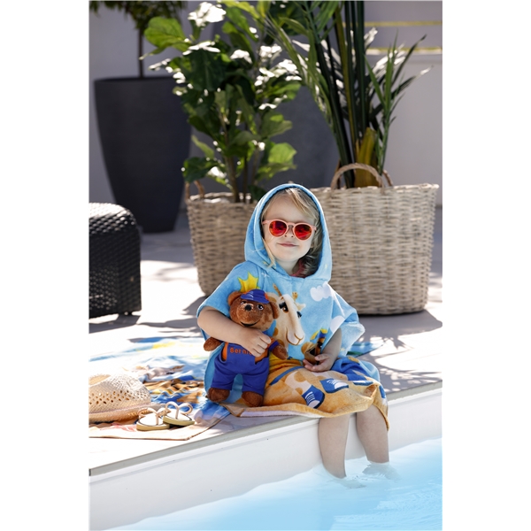 Lollo & Bernie Badeponcho (Bilde 3 av 4)