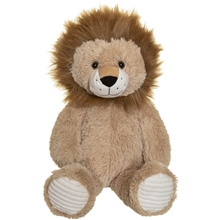 Teddykompaniet Løve 60 cm