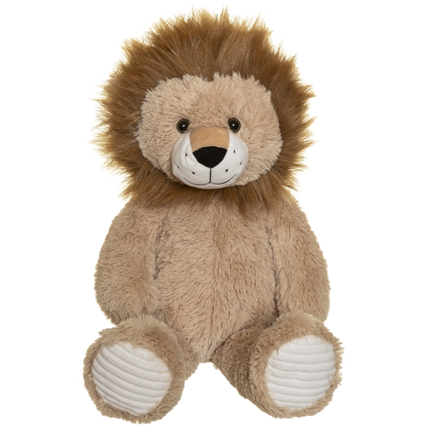 Teddykompaniet Løve 60 cm (Bilde 1 av 4)