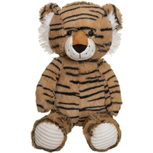 Teddykompaniet Tiger 60 cm