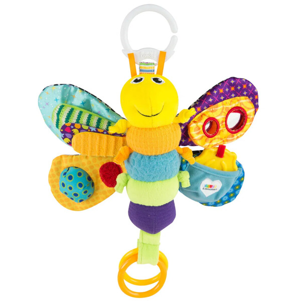 Lamaze Freddie the Firefly (Bilde 1 av 6)