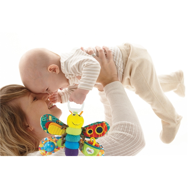 Lamaze Freddie the Firefly (Bilde 2 av 6)