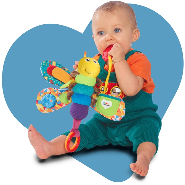 Lamaze Freddie the Firefly (Bilde 4 av 6)