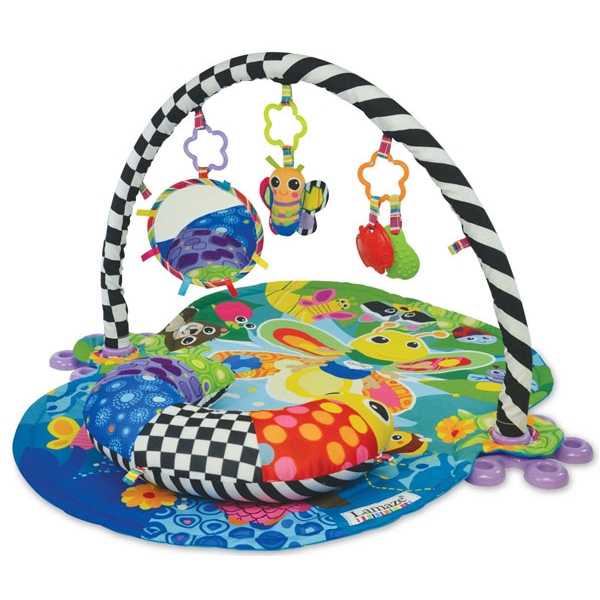 Lamaze Freddie Firefly Gym (Bilde 1 av 4)