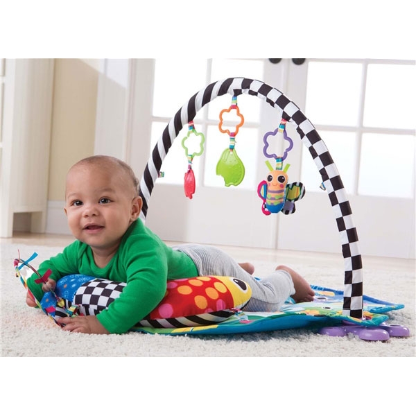 Lamaze Freddie Firefly Gym (Bilde 2 av 4)