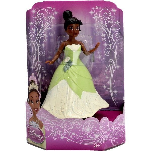 Disney Prinsesser Minifigur Tiana (Bilde 1 av 2)