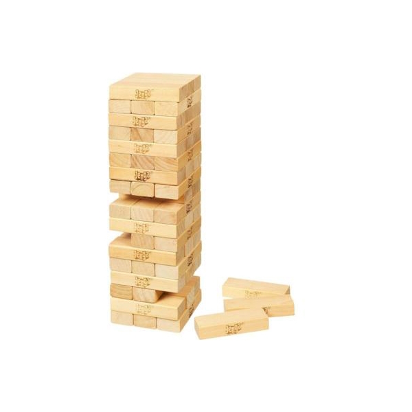 Jenga (Bilde 2 av 3)