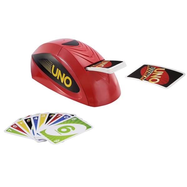 Uno Extreme (Bilde 2 av 2)