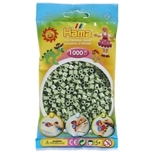 Hama Perler 1000st Eucalyptus