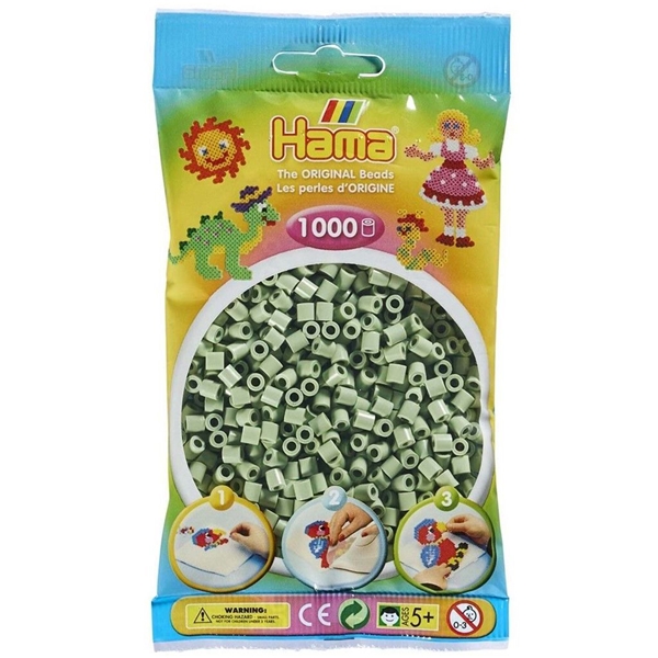 Hama Perler 1000st