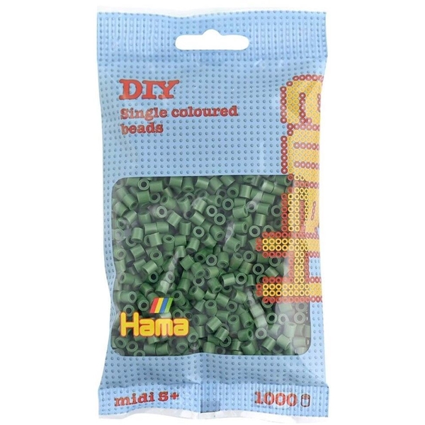 Hama Perler 1000st