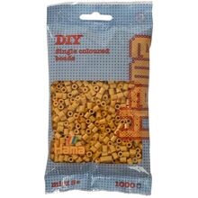Hama Perler 1000st Mustard