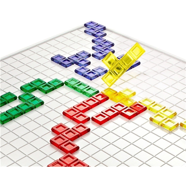 Blokus Classic (Bilde 2 av 3)