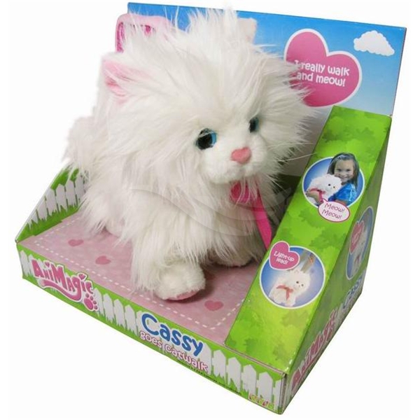 Animagic Cassy Goes Catwalk (Bilde 1 av 3)