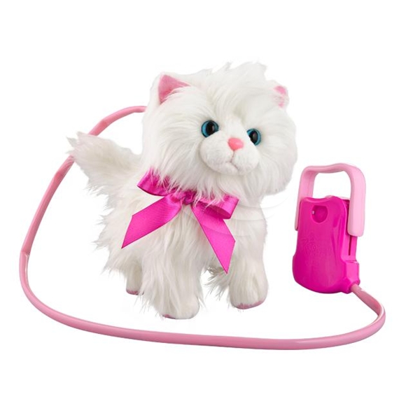 Animagic Cassy Goes Catwalk (Bilde 3 av 3)