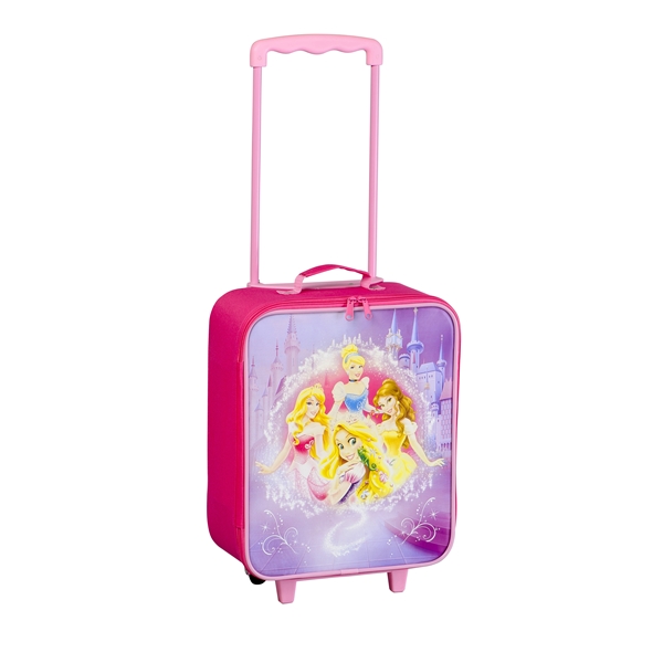 Disney Prinsesser Koffert (Bilde 1 av 2)