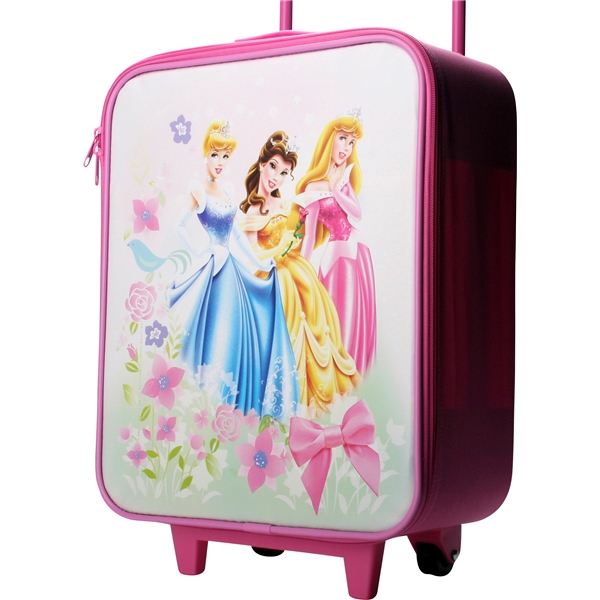 Disney Prinsesser Koffert (Bilde 2 av 2)