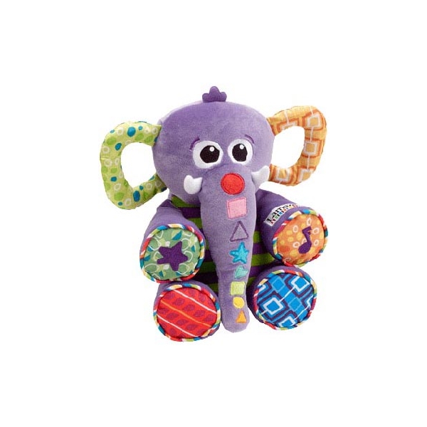 Lamaze Eddie the Elephant Tunes (Bilde 1 av 2)