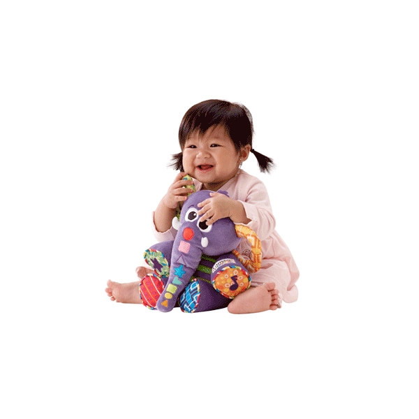 Lamaze Eddie the Elephant Tunes (Bilde 2 av 2)