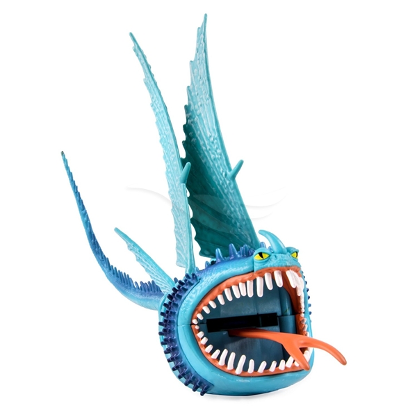Dragetreneren ActionDragon Thunderdrum (Bilde 3 av 5)