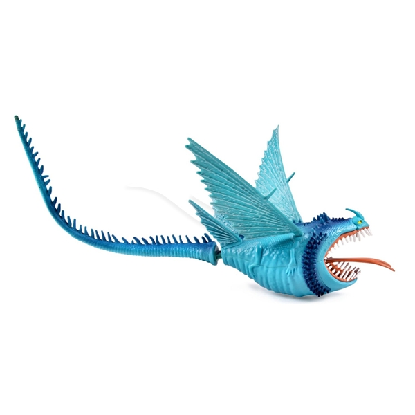 Dragetreneren ActionDragon Thunderdrum (Bilde 4 av 5)