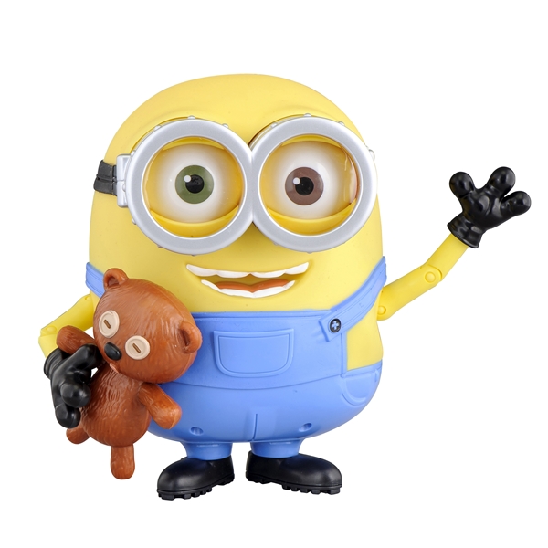 Minions Talking Bob (Bilde 1 av 2)