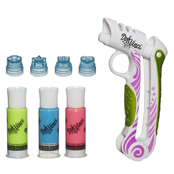 Doh Vinci Deluxe Styler (Bilde 2 av 2)
