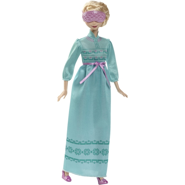 Disney Prinsess Frozen Elsa (Bilde 2 av 3)