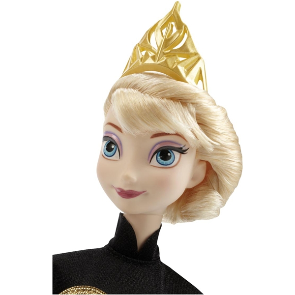 Disney Prinsess Frozen Elsa (Bilde 3 av 3)