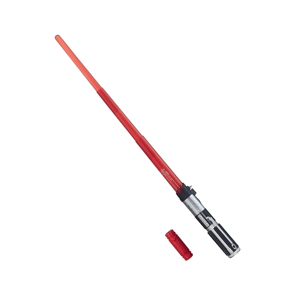 Star Wars E7 Lightsaber Darth Vader (Bilde 2 av 2)