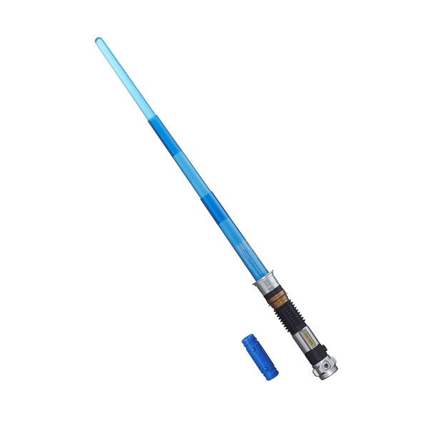 Star Wars E7 Lightsaber Obi-Wan Kenobi (Bilde 2 av 2)