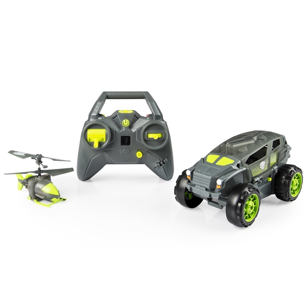 Air Hogs Shadow Launcher (Bilde 1 av 4)