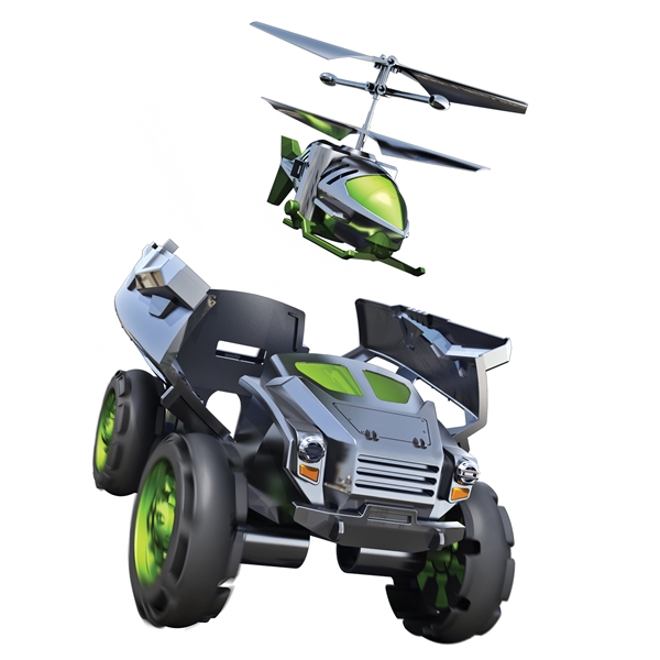 Air Hogs Shadow Launcher (Bilde 2 av 4)