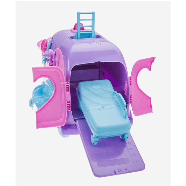 Doc McStuffins Mobilklinik (Bilde 3 av 7)