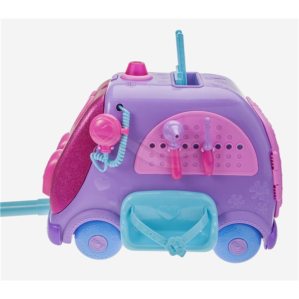 Doc McStuffins Mobilklinik (Bilde 7 av 7)