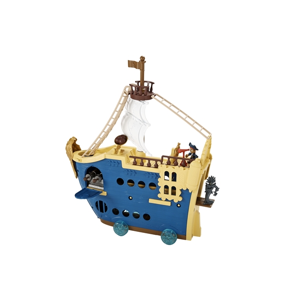 Jake & The Neverland Pirates Mighty Colossus (Bilde 3 av 4)
