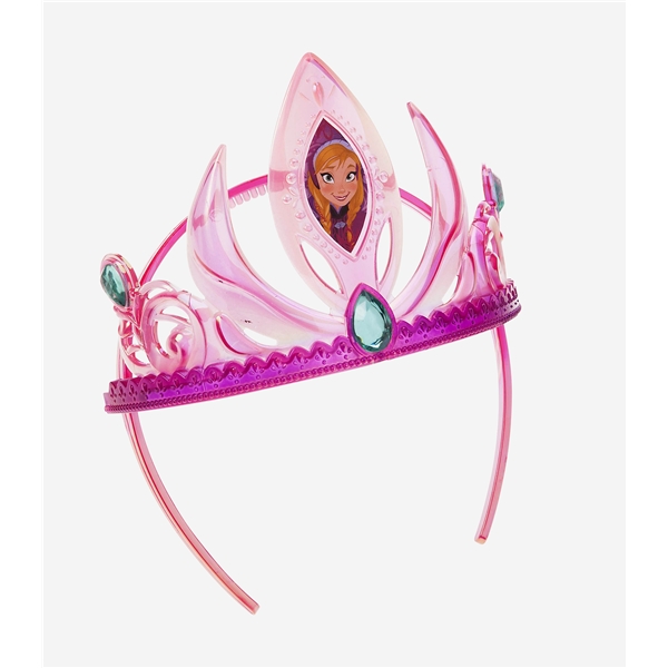 Frost Frozen Anna Tiara (Bilde 2 av 2)