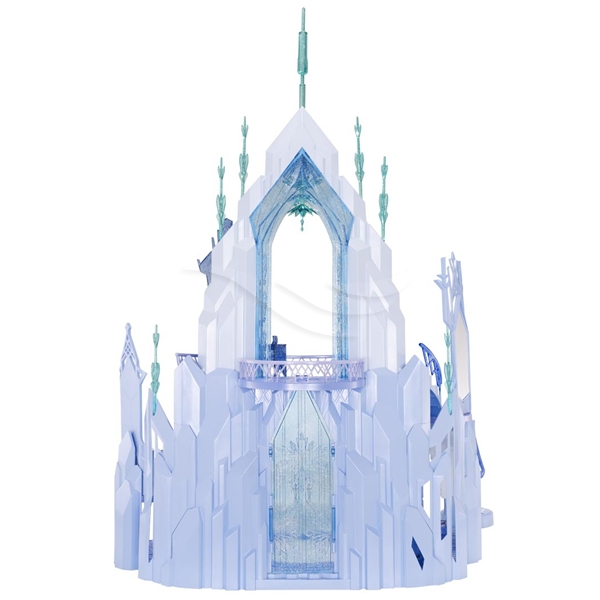 Frost Frozen Elsas Slott (Bilde 3 av 6)