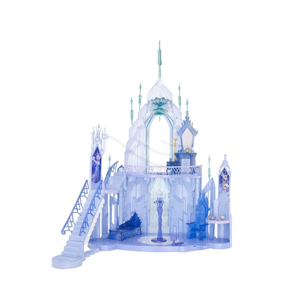 Frost Frozen Elsas Slott (Bilde 4 av 6)