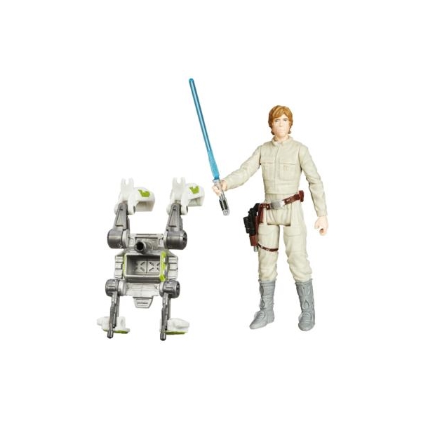 Star Wars E7 Luke Skywalker (Bilde 1 av 2)