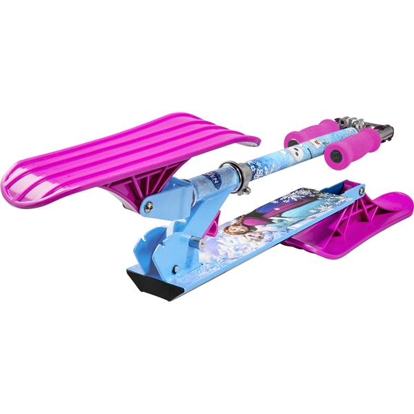 Frost Frozen Snow Scooter (Bilde 3 av 6)