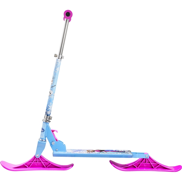 Frost Frozen Snow Scooter (Bilde 4 av 6)
