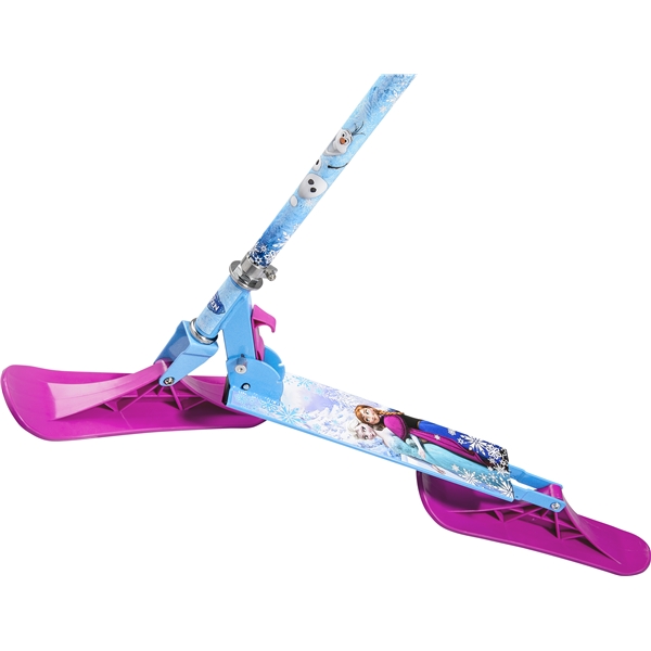 Frost Frozen Snow Scooter (Bilde 5 av 6)
