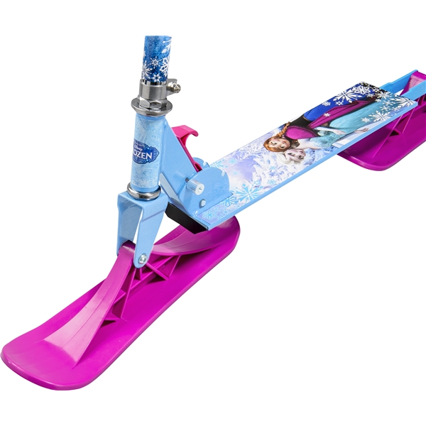 Frost Frozen Snow Scooter (Bilde 6 av 6)