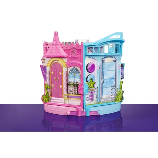 Barbie Transforming Stage Playset (Bilde 2 av 4)