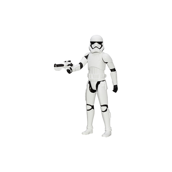 Star Wars E7 Stormtrooper First Order