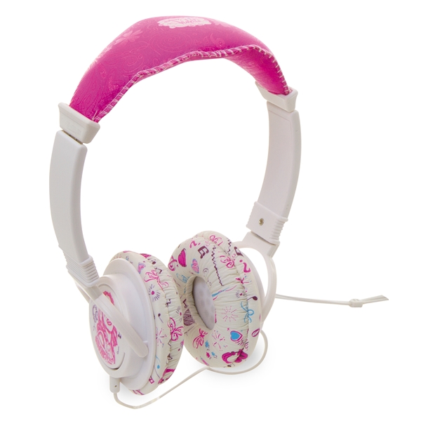 Violetta Headphones (Bilde 2 av 2)