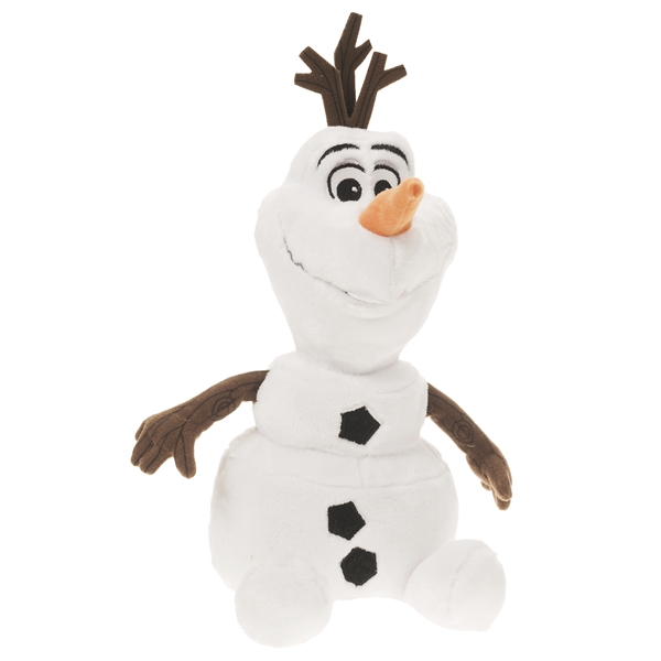 DISNEY PRINCESS Frozen Frost Olaf (Bilde 1 av 4)