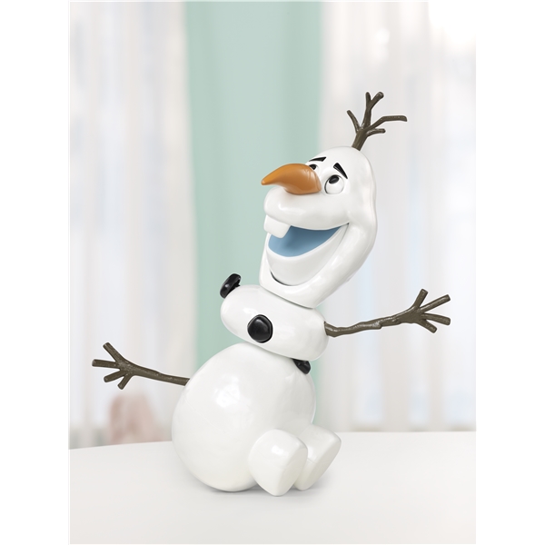 DISNEY PRINCESS Frozen Frost Olaf (Bilde 2 av 4)